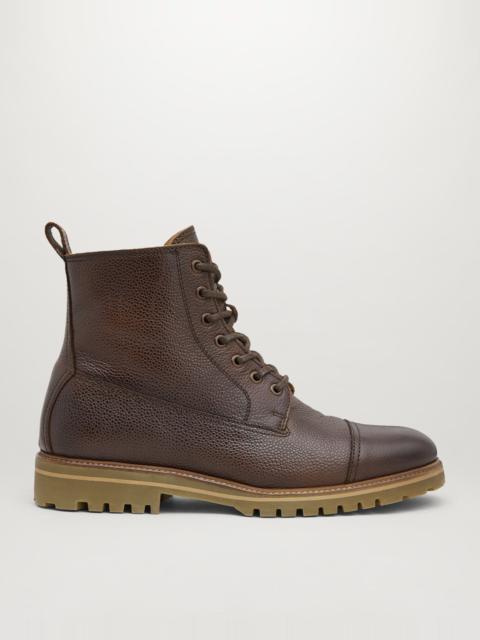 ALPERTON LACE UP BOOTS