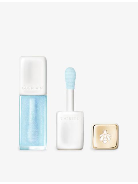 GUERLAIN KissKiss Bee Glow Plump Lip Care 3.2g