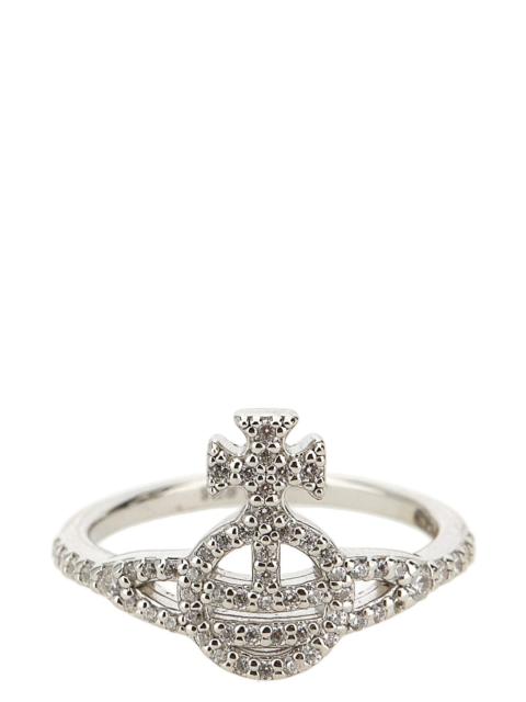 Vivienne Westwood 'Calliope' Ring