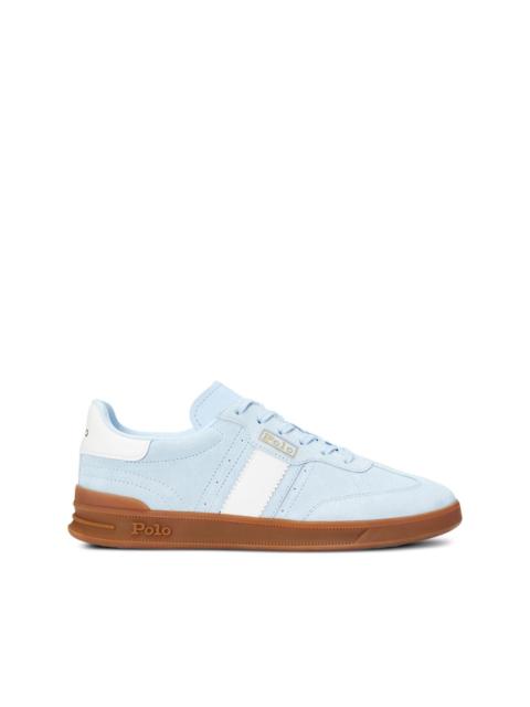 Polo Ralph Lauren Heritage trainers