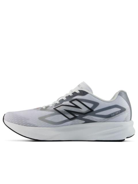 New Balance New Balance Flite-R 'White Grey' MFLTR1RU