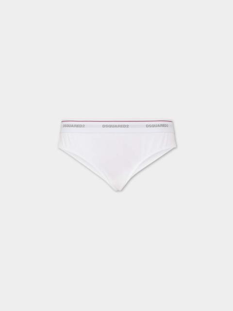 DSQUARED2 BAND BRASILIAN BRIEF