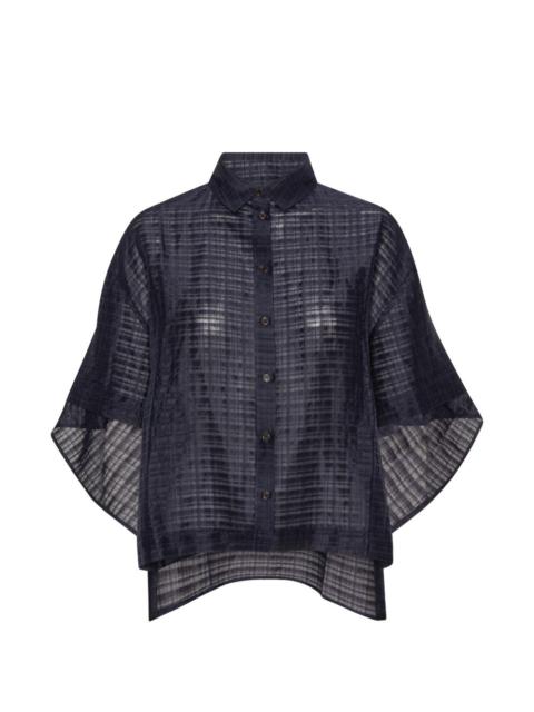 HENRIK VIBSKOV Square top