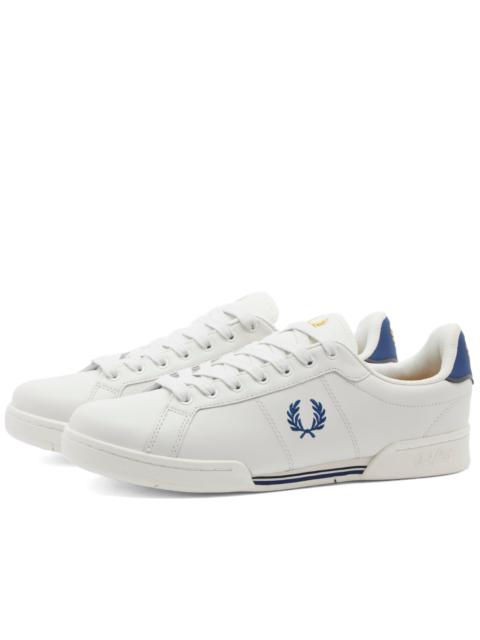 Fred Perry Fred Perry B722 Leather Sneaker