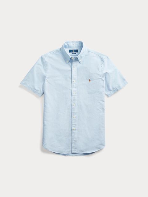 Polo Ralph Lauren Classic Fit Oxford Shirt