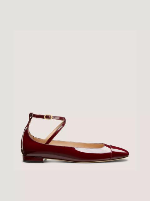 EDEN STRAP FLAT