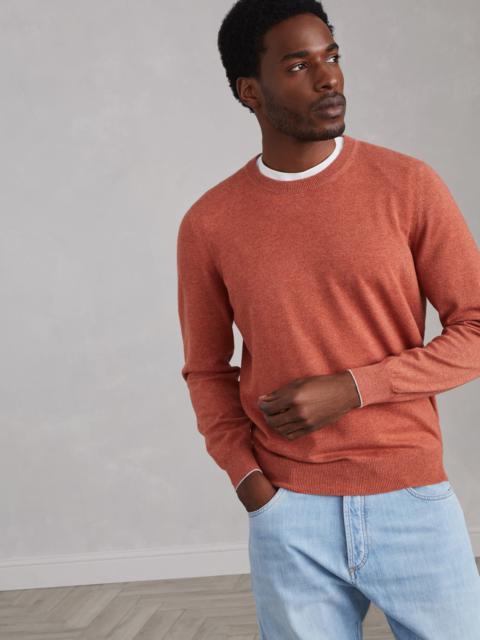 Cashmere sweater