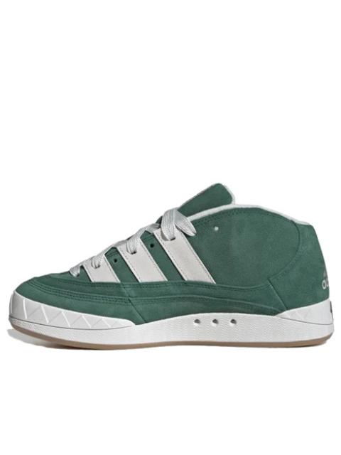 adidas Originals Adimatic x Atmos 'Green' IE0022