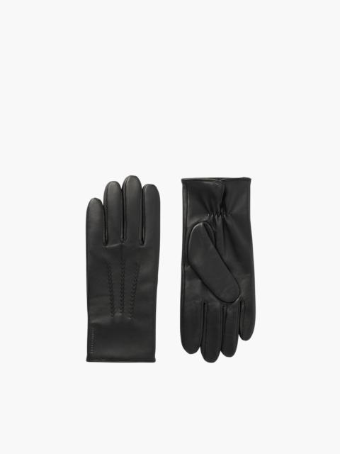 TIGER OF SWEDEN Garvin Sheep Leather Gloves