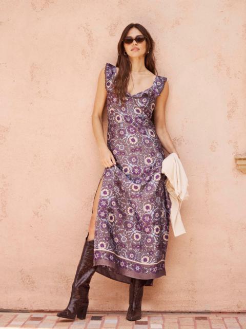 Splendid Baylee Maxi Dress