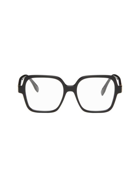 FENDI Black 'Forever Fendi' Glasses