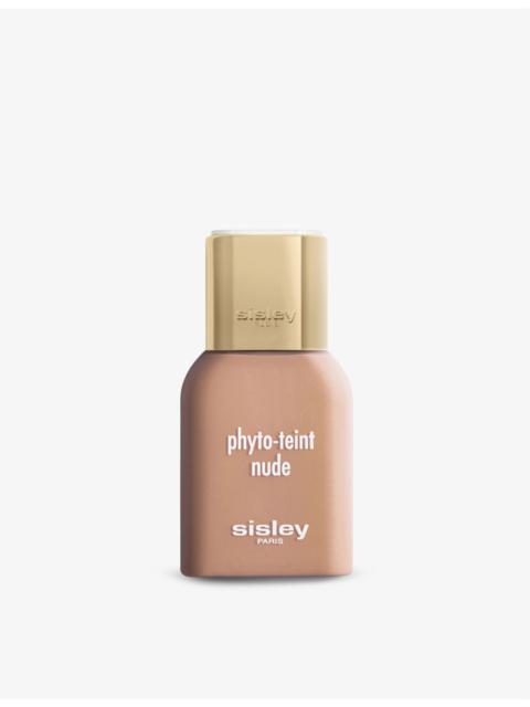 Sisley Paris Phyto-Teint Nude foundation 30ml