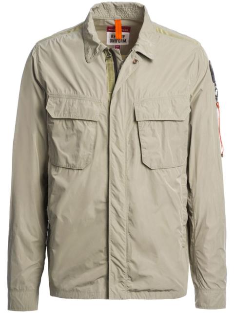 PARAJUMPERS Millard shirt