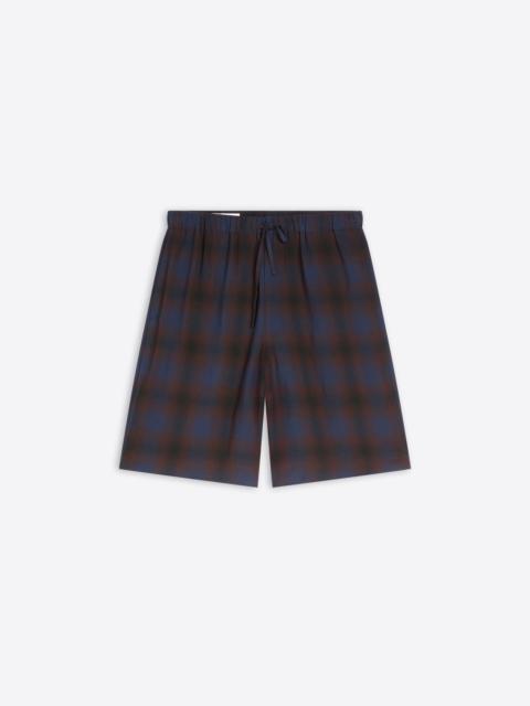 Dries Van Noten VISCOSE SHORTS