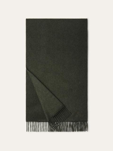 Loro Piana Grande Unita Scarf