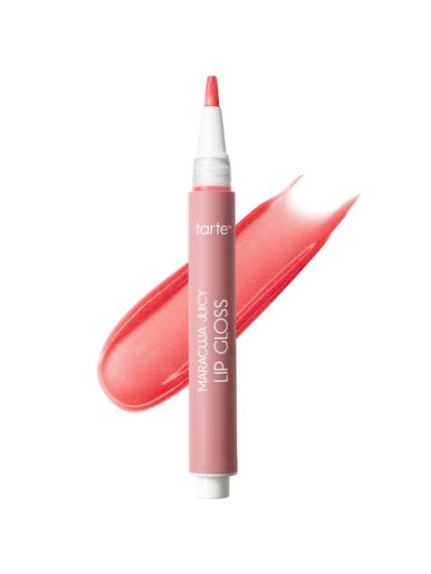 Tarte Cosmetics tarte Maracuja Juicy Lip Gloss - Melon Spritz