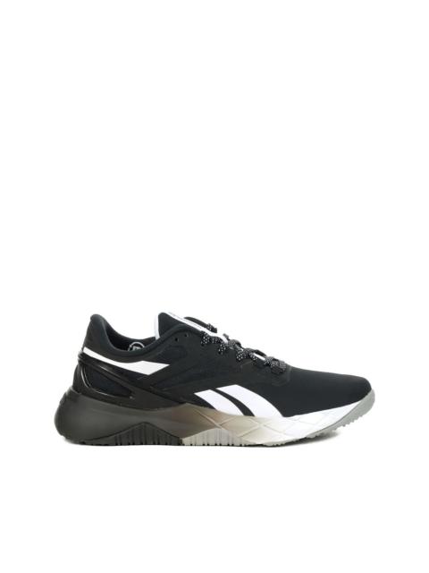 Reebok Nanoflex Tr "Black" sneakers