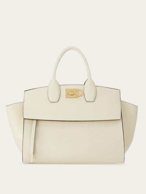 FERRAGAMO Ferragamo Studio Soft bag (L)