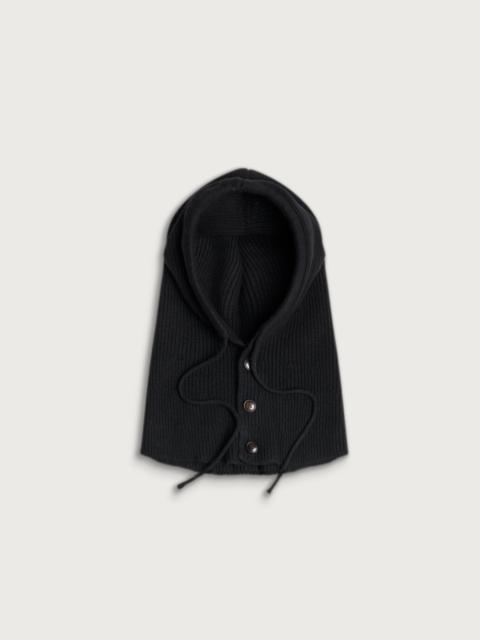 FrizmWORKS FrizmWORKS Merino Wool Knit Balaclava