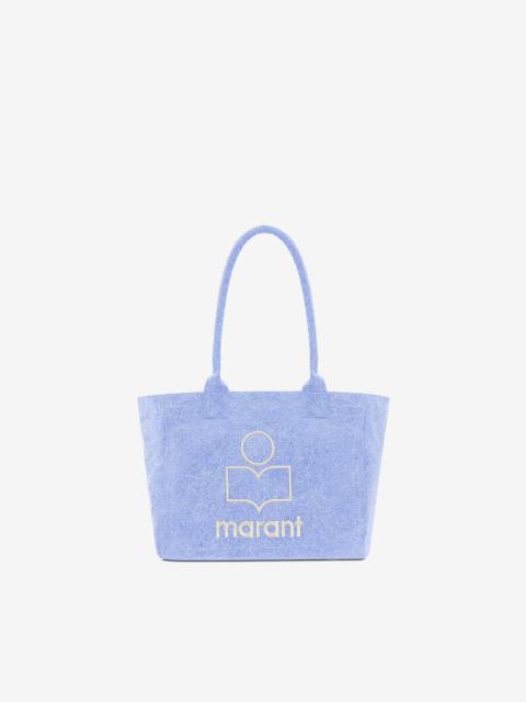 Isabel Marant YENKY ZIPPED BAG