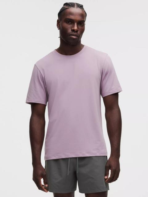 lululemon Zeroed In Short-Sleeve Shirt