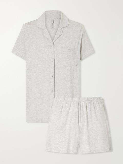 SKIMS Sleep Set Stretch-modal Jersey