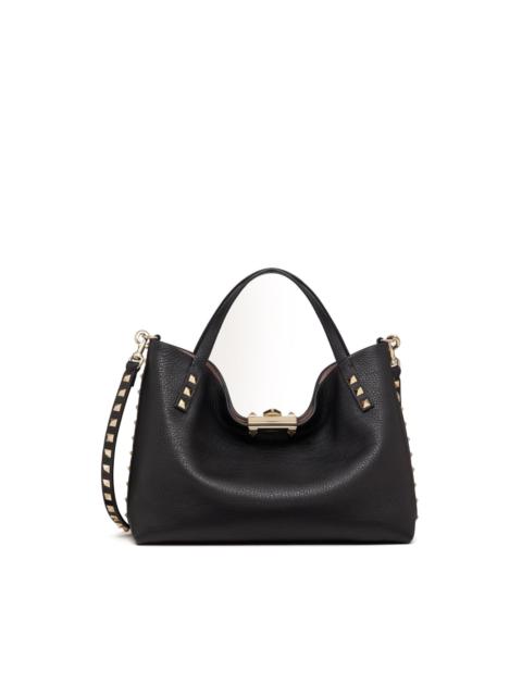 Valentino small Rockstud tote bag