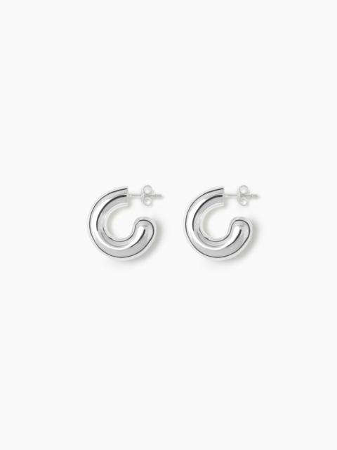 LIÉ STUDIO The Rose Earrings