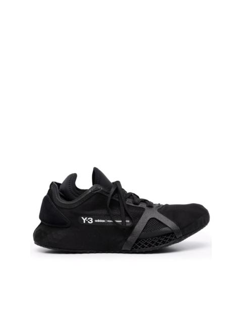 Y-3 Y-3 runner 4D IOW trainers
