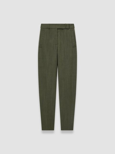 Zen Light Wool Trousers