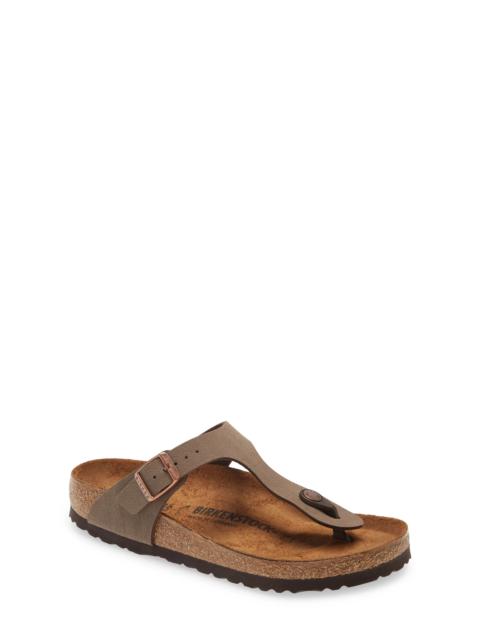 Gizeh Birko-Flor Flip Flop