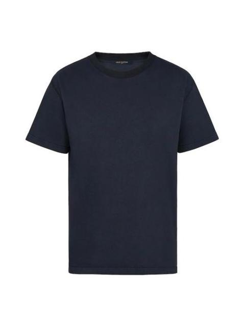 Louis Vuitton LOUIS VUITTON LV Inside Out Vintage Loose For Men Navy 1A7XSB