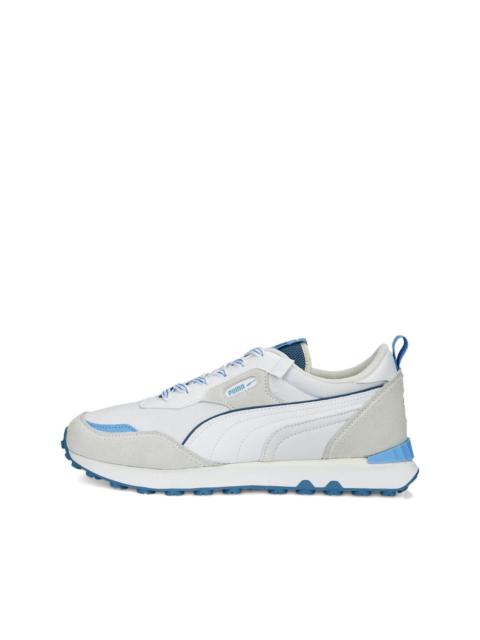 PUMA Rider FV Vacation "Grey/Blue" sneakers