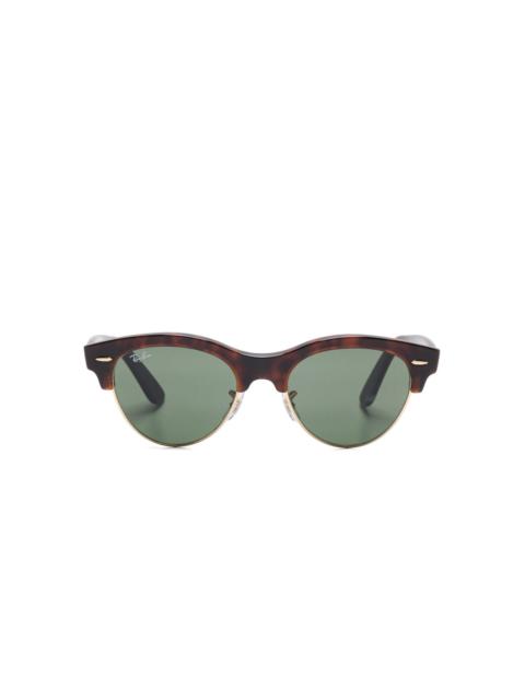 Ray-Ban Clubmaster Way sunglasses