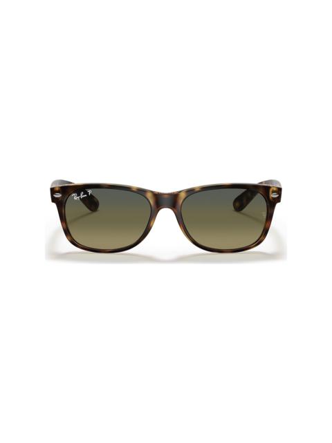 Ray-Ban RB2132 New Wayfarer Classic