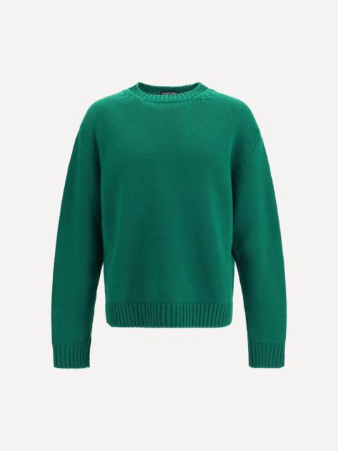 TOM FORD Wool and cashmere Sweater