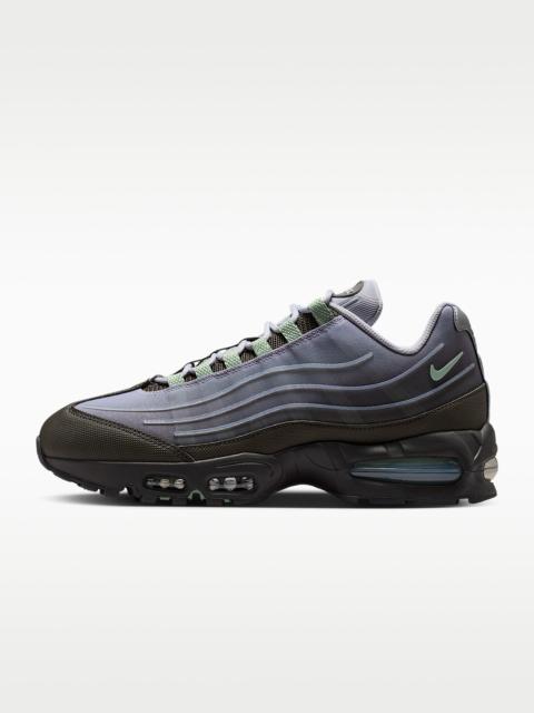 Nike Nike Air Max Big Bubble Men's Shoes