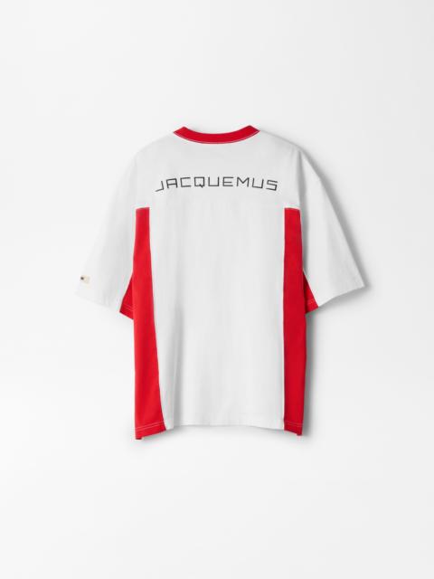 JACQUEMUS The Supporter t-shirt