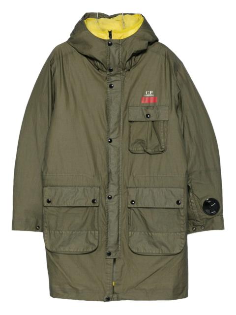 C.P. Company C.p. Company G-Type Mille Jacket