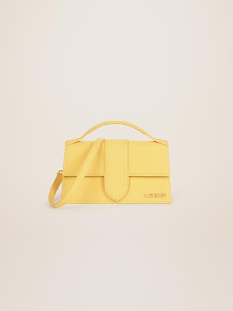 JACQUEMUS Le grand Bambino