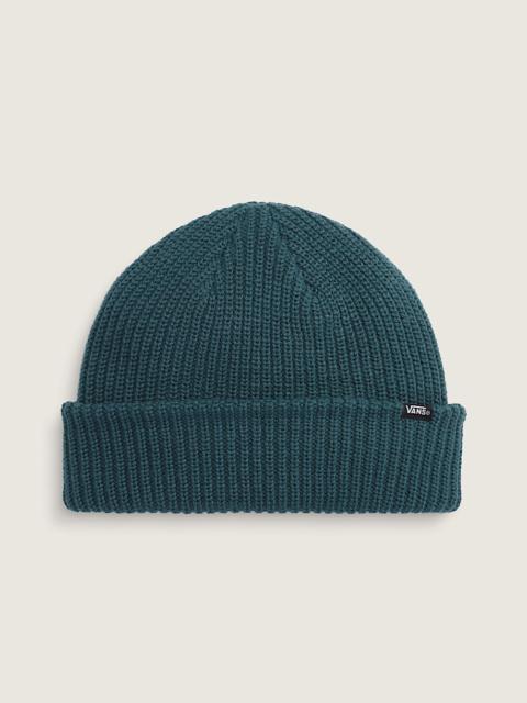 Core Basic Cuff Beanie