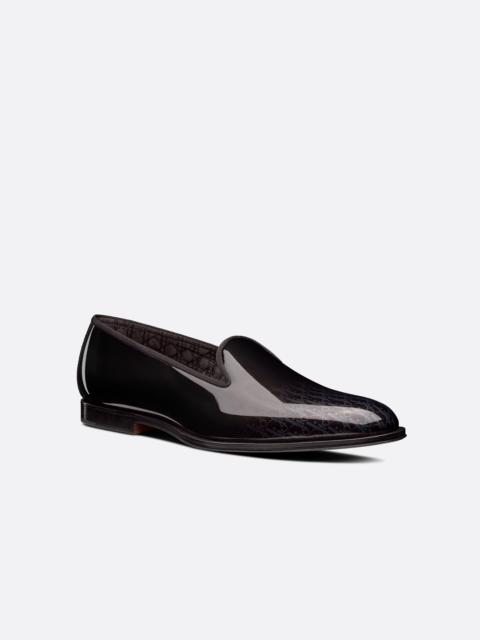 Dior Dior Timeless Loafer