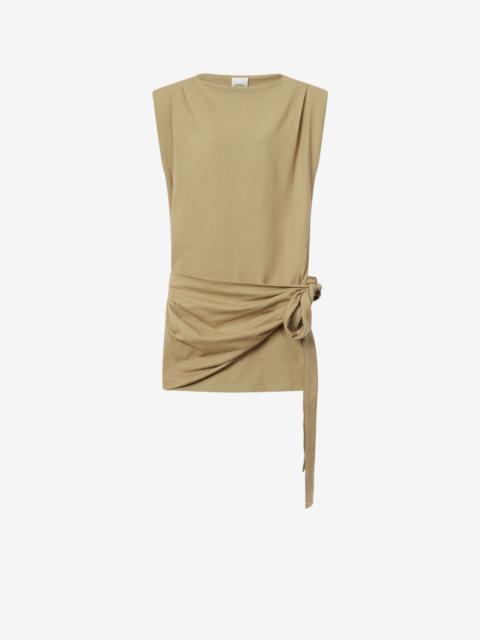 Isabel Marant MARIELLE DRESS
