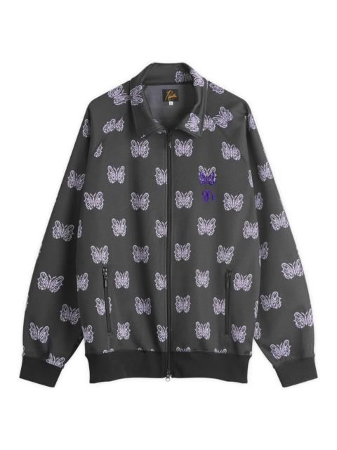 NEEDLES Needles x Kae Tanaka Poly Jacquard Track Jacket