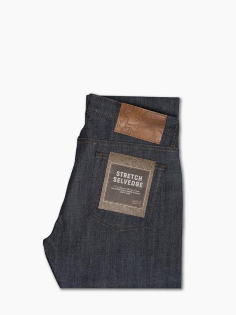 Naked & Famous NAKED & FAMOUS DENIM WEIRD GUY STRETCH SELVEDGE INDIGO 12.5OZ