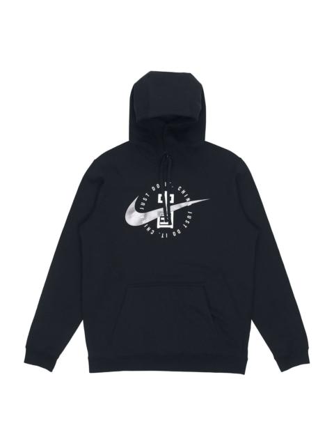 Nike Men's Nike Sportswear Casual Sports Black DH4301-010