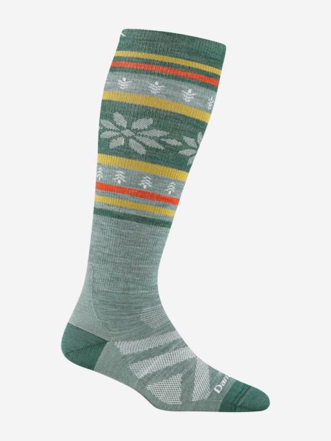Marmot Darn Tough Women's Alpine Over-the-Calf Lightweight Ski & Snowboard Socks