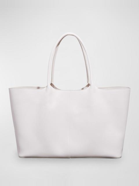 GABRIELA HEARST McEwan Leather Tote Bag