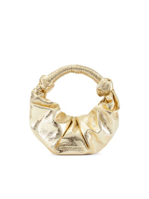 SIMONMILLER Lopsy Crinkle bag