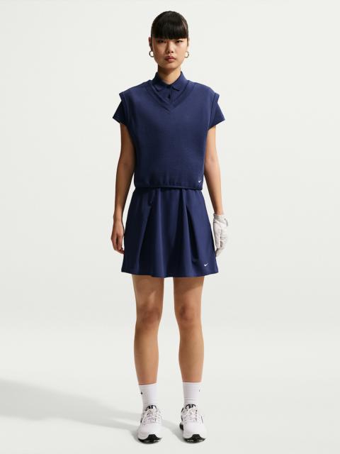 Nike Nike Golf Club Women's Dri-FIT Flouncy Golf Skirt